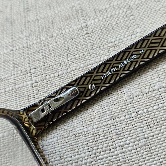 Joseph abboud Men Eyeglasses Frame JA4019 BROWN LABEL 53[]181 40 Glasses - Picture 11 of 12